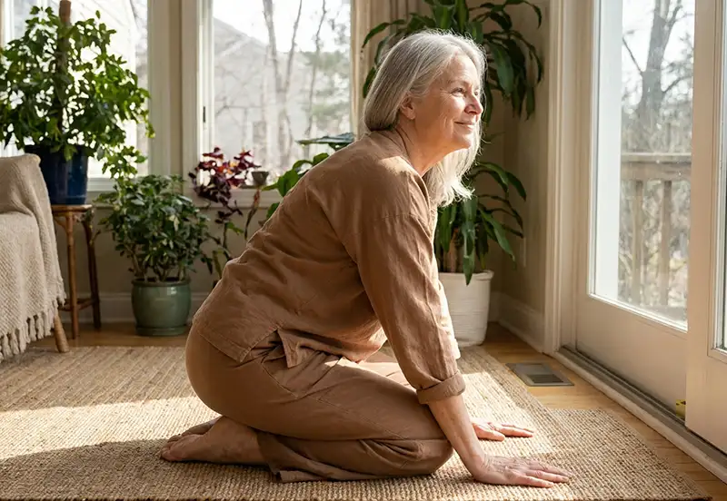 Watch the free sciatic nerve pain overview